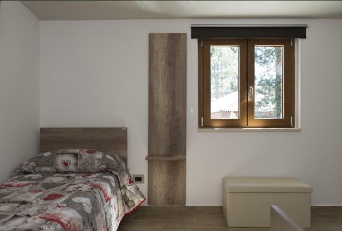 Bed and Breakfast A Due Passi à Lorica Extérieur photo